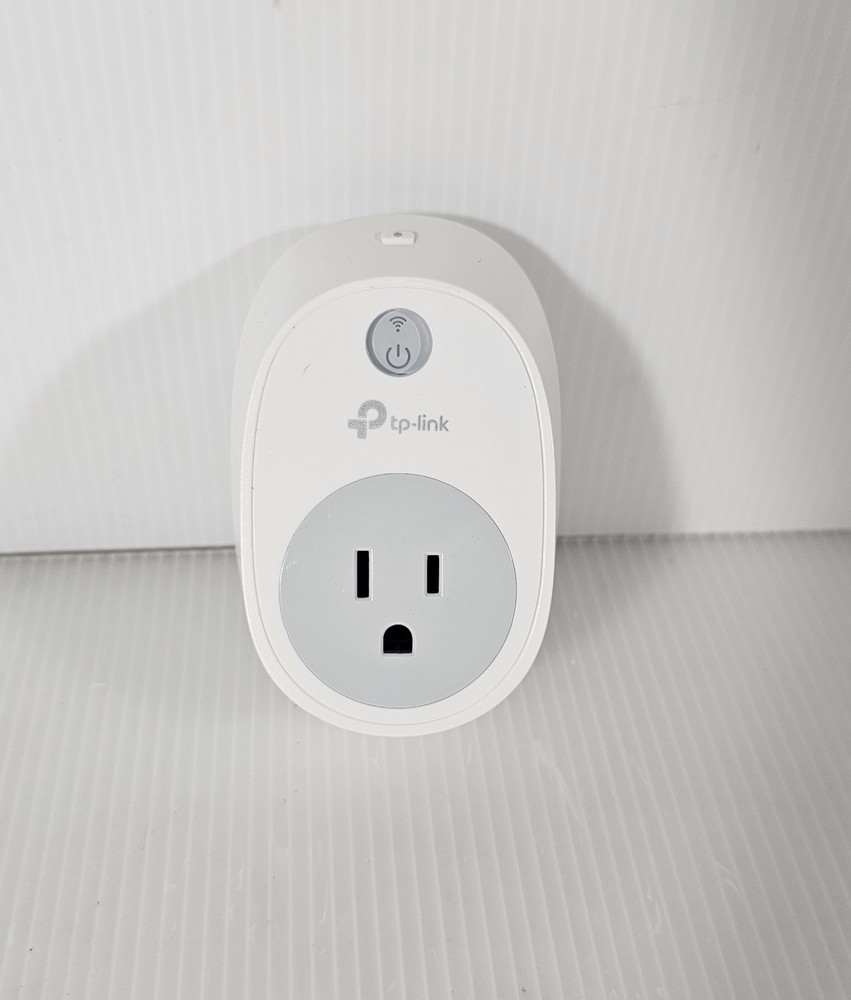 TP-Link - HS100 - Smart WiFi Plug