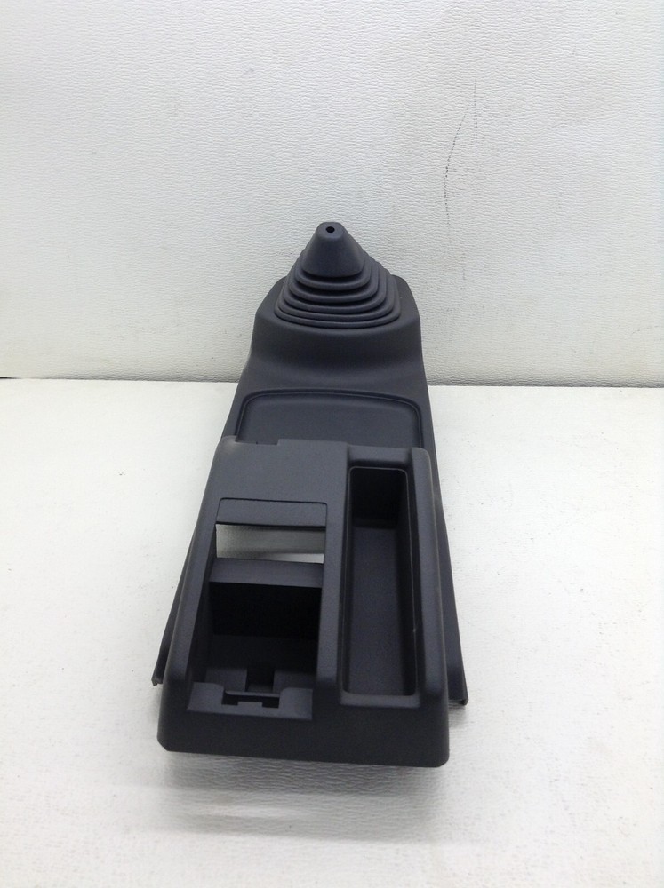 EZGO 586060 Floor Upper Console New (TSC)