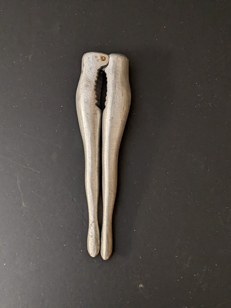 Antique Nutcracker