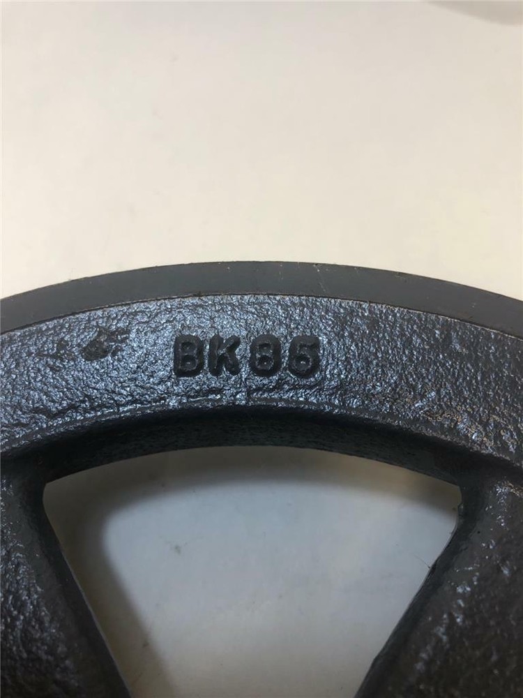 Browning BK85X1 Blower Pulley