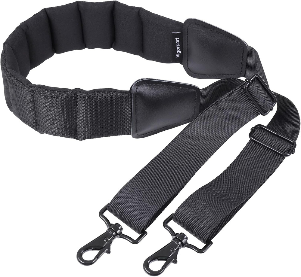 Shoulder Strap, 59” Luggage Shoulder Strap, Universal Bag Strap Replacement for