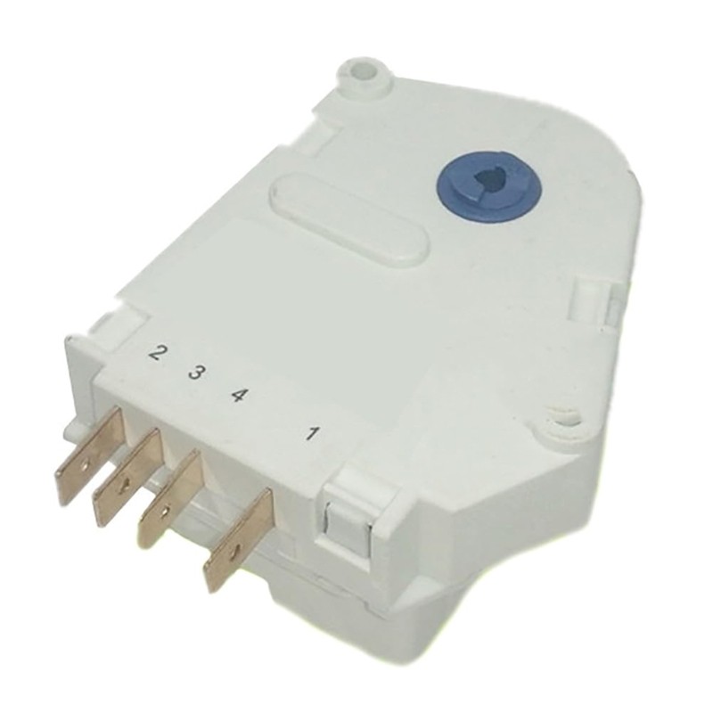 Refrigerator Defrost Timer DBZC-807-1G2 Efficient Ice Build Up Management Module