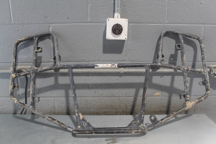 2009 ARCTIC CAT 366  AUTOMATIC REAR BACK CARRIER RACKS RACK #20002