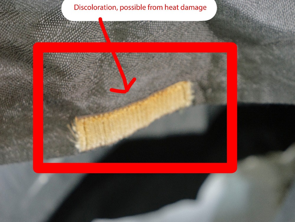 Chimera Medium Quartz Plus Softbox with Egg Crate + Baffle + Diffuser - Damaged