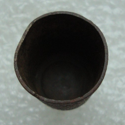 Old Brass Thimble Original