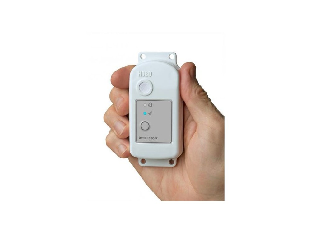 HOBO by Onset MX2302A External Temperature/RH Sensor Data Logger
