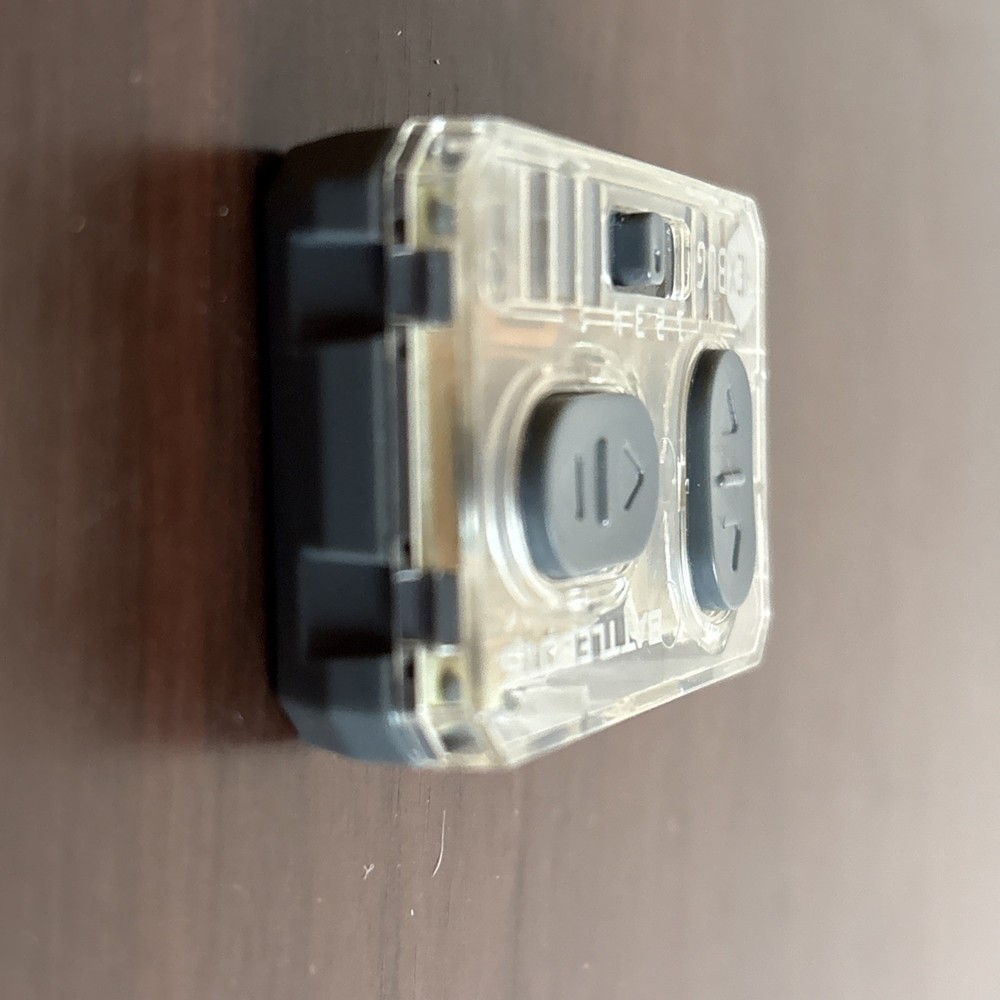 HEXBUG BattleBots Replacement Remote Controller (RC) Battle Robots [Bulk Packed]