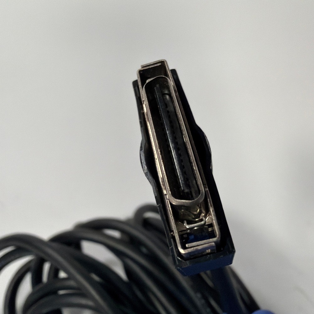 Sony AV Multi Out Proprietary Video Cable RCA Component Composite with S-Video