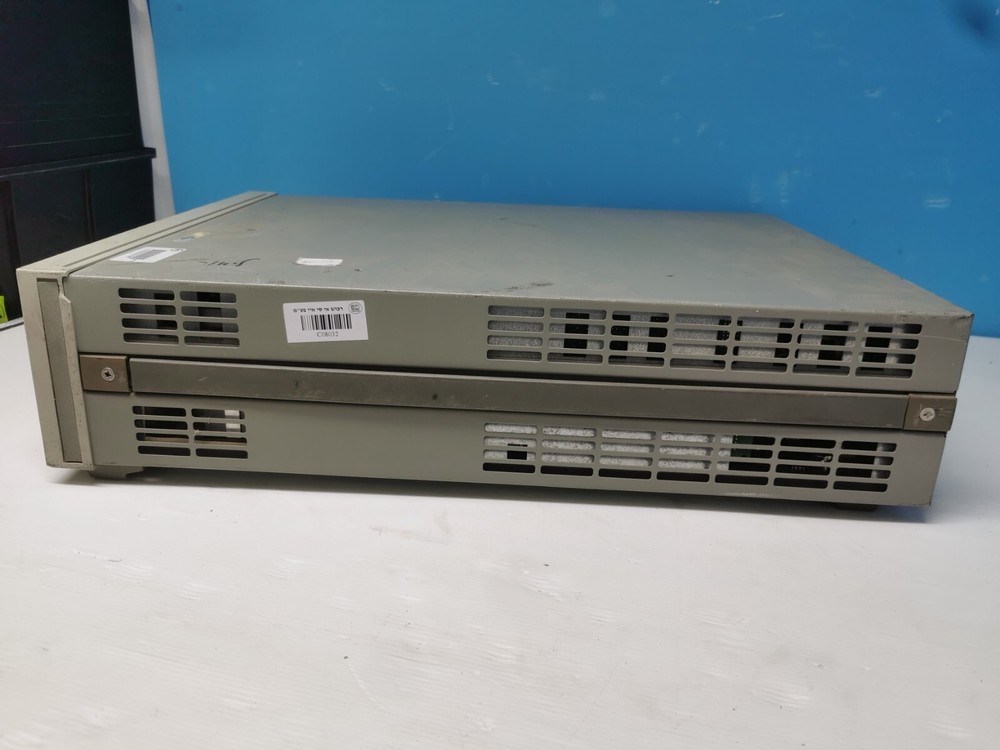 HP Agilent 6811B AC Power Source Analyzer, 300Vrms, 375VA