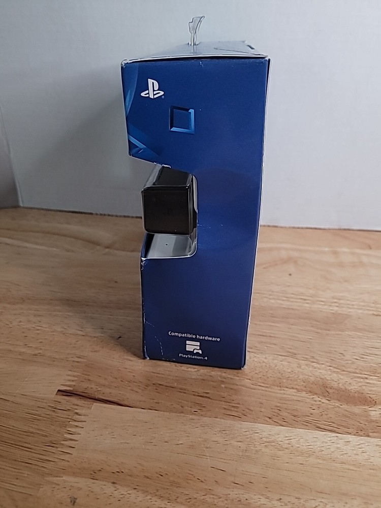 Sony PlayStation 4 PS4 Camera Motion Sensor Sealed Brand New