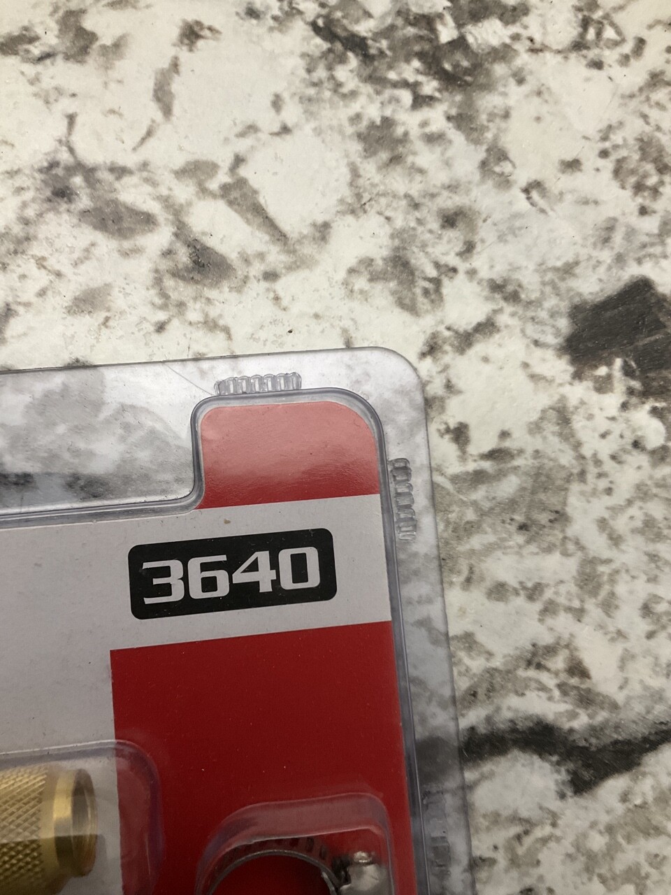 INNOVA 3640 Professional Fuel Injection Pressure Tester Tool Kit