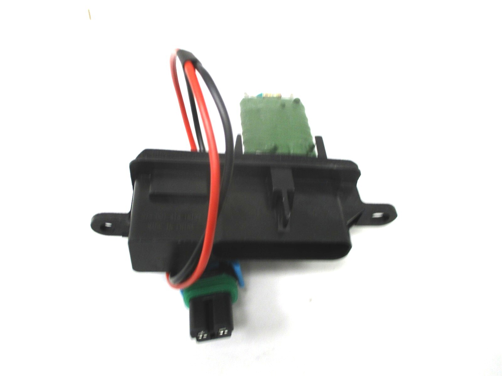 UPT973007 NEW OEM INTERNATIONAL DORMAN BLOWER MOTOR RESISTOR 973-007