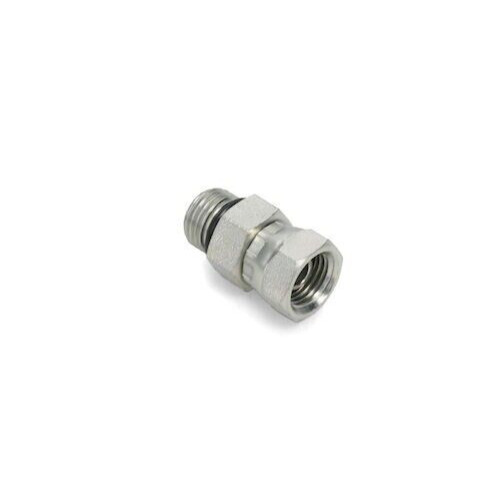 BOSS SNOW PLOW HYDRAULIC FITTING HYD07015