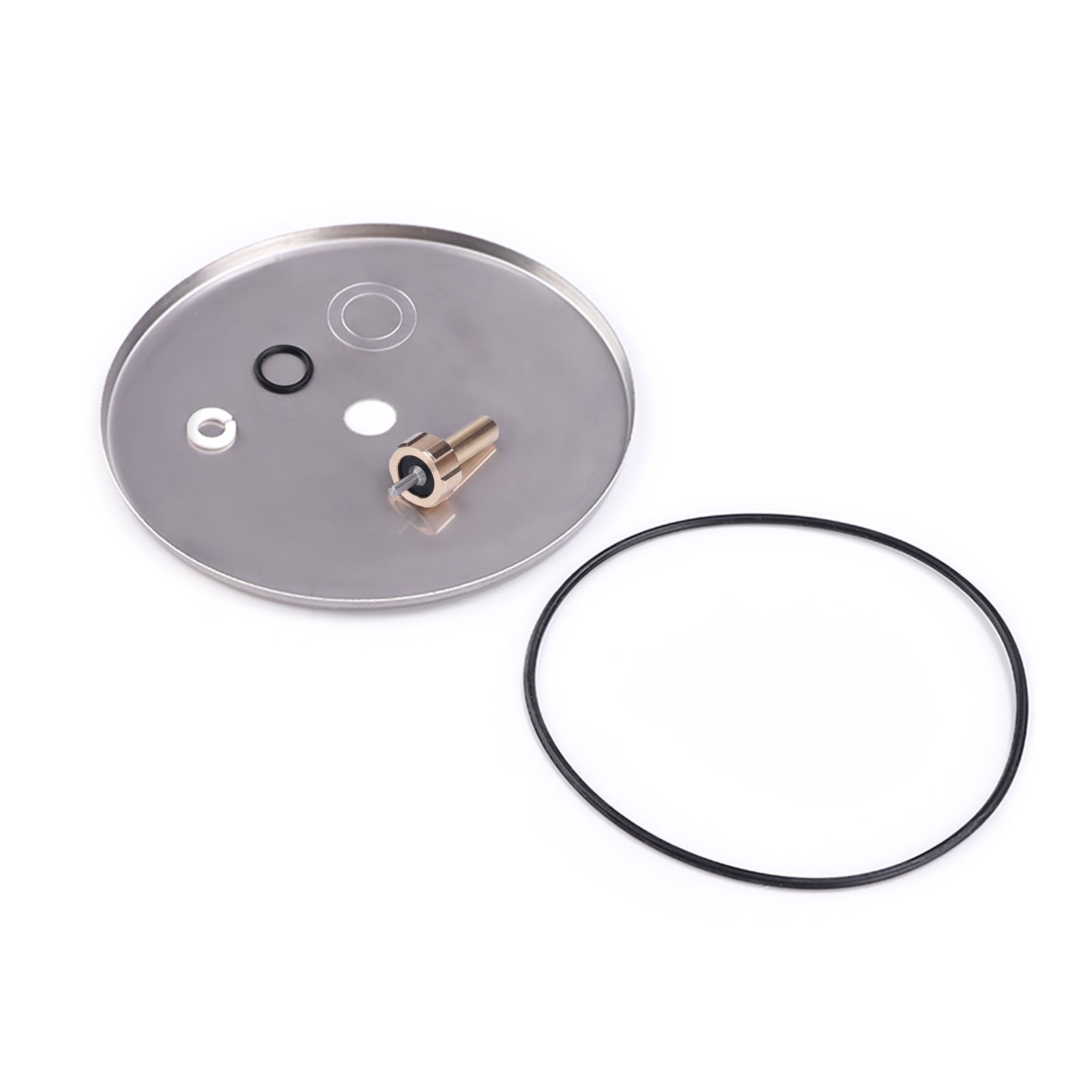 For Victor SR450 Repair Kit Oxygen Regulator Rebuild Parts 0790-0102 SR450D