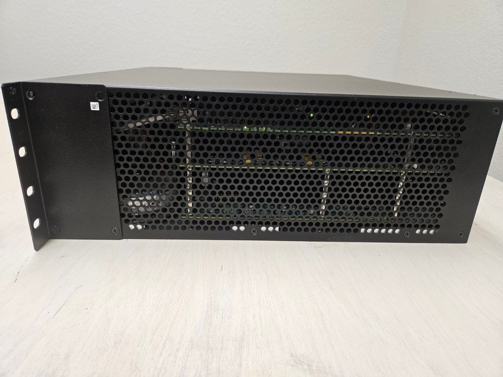 DMPS3-300-C 3-Series DigitalMedia Presentation System