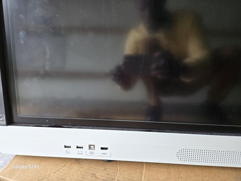 Smart TV Sbid-mx065-v2