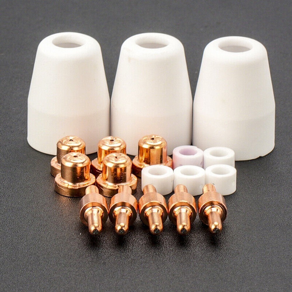 Consumables Kit Electrode Consumables Kit Electrode Tip For PT-31 Plasma