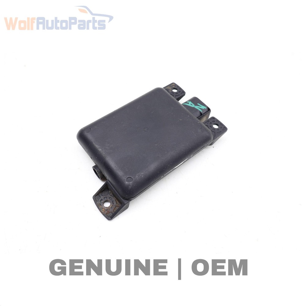 2016-2020 VW PASSAT - LEFT Blind SPOT Detection Slave Control Module