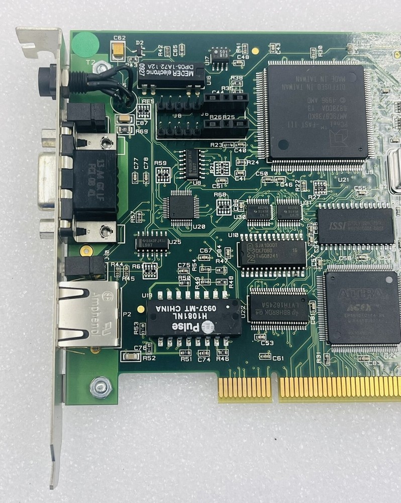 Woodhead IETH045 Industrial Board
