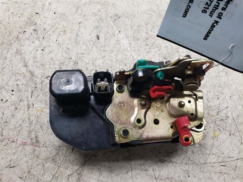RAM1500 2003 Keys/Latches/Locks 988501