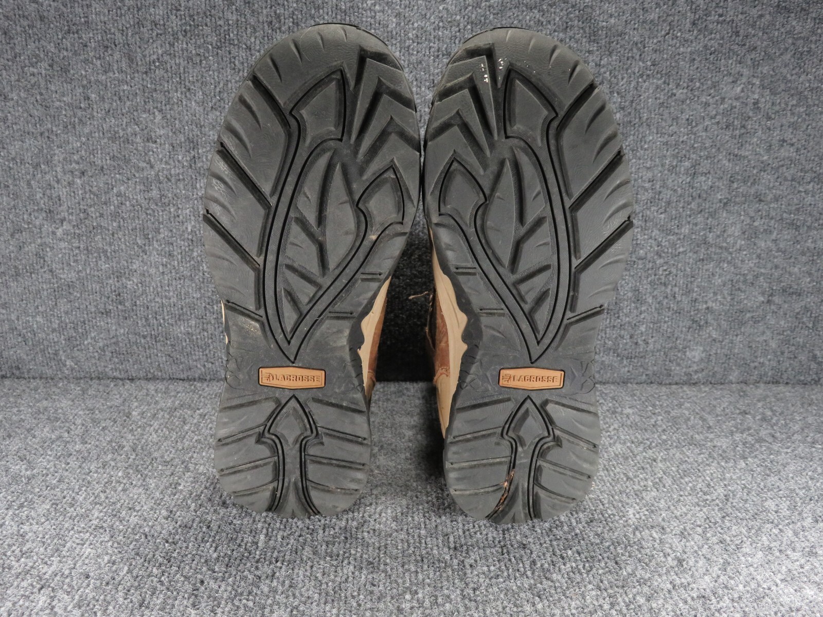 LACROSSE 8" Windrose RealTree Edge 600G Hunting Boots 513364 Women's Size 10