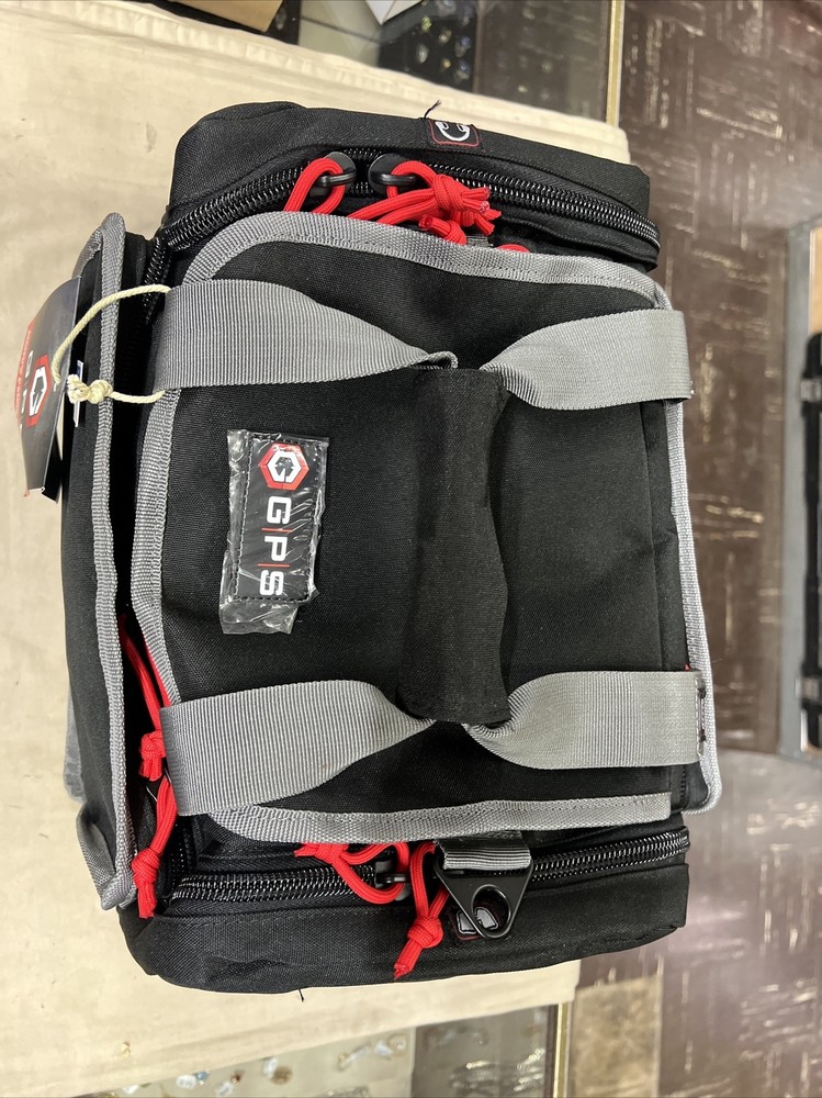 GPS Outdoors Medium Range Bag