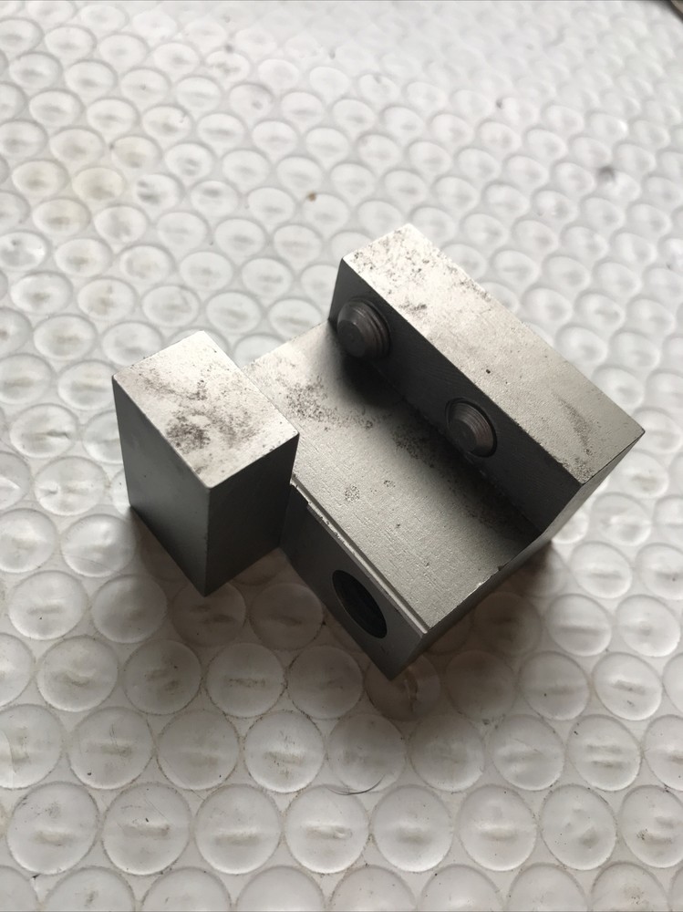 HARDINGE AHC-29 TOOL HOLDER