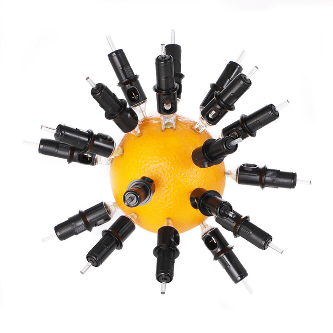 STIGMA Tattoo Needles