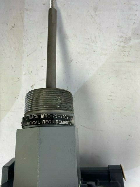 Fisher Level Controller FSL2-XA