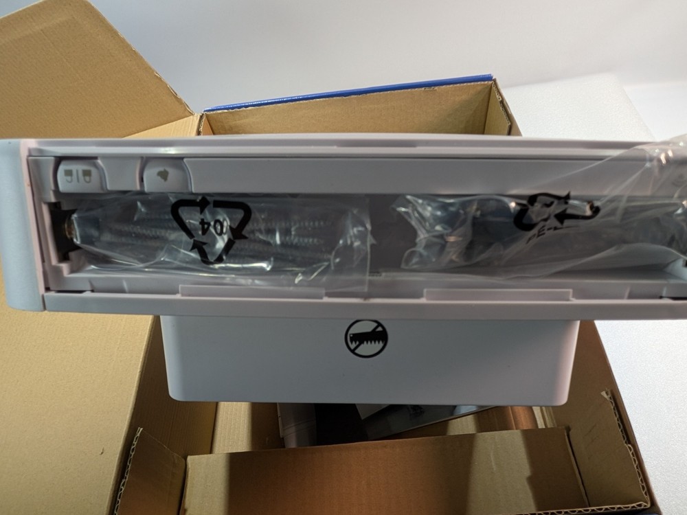 PetSafe SmartDoor Never Rust Connected Pet Door – Medium