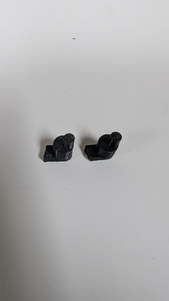 Taurus TX22 Safety Delete parts