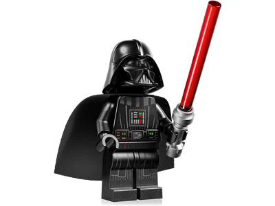 LEGO® Star Wars 75439-1 Darth Vader Bust
