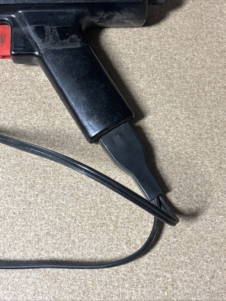 Sears Clamp On Inductive Timing Light Timing Analyzer 161.2197!! B3