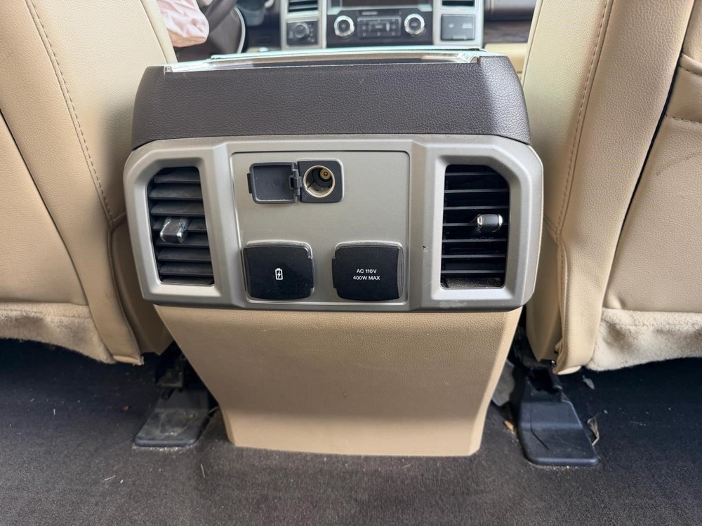 F150 2019 High Mounted Stop Light 104964530