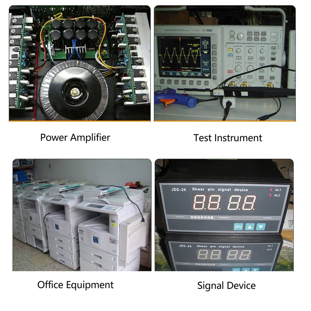 DC Boost Module High Efficiency Step Up Converter IP67 Waterproof For Vehicle