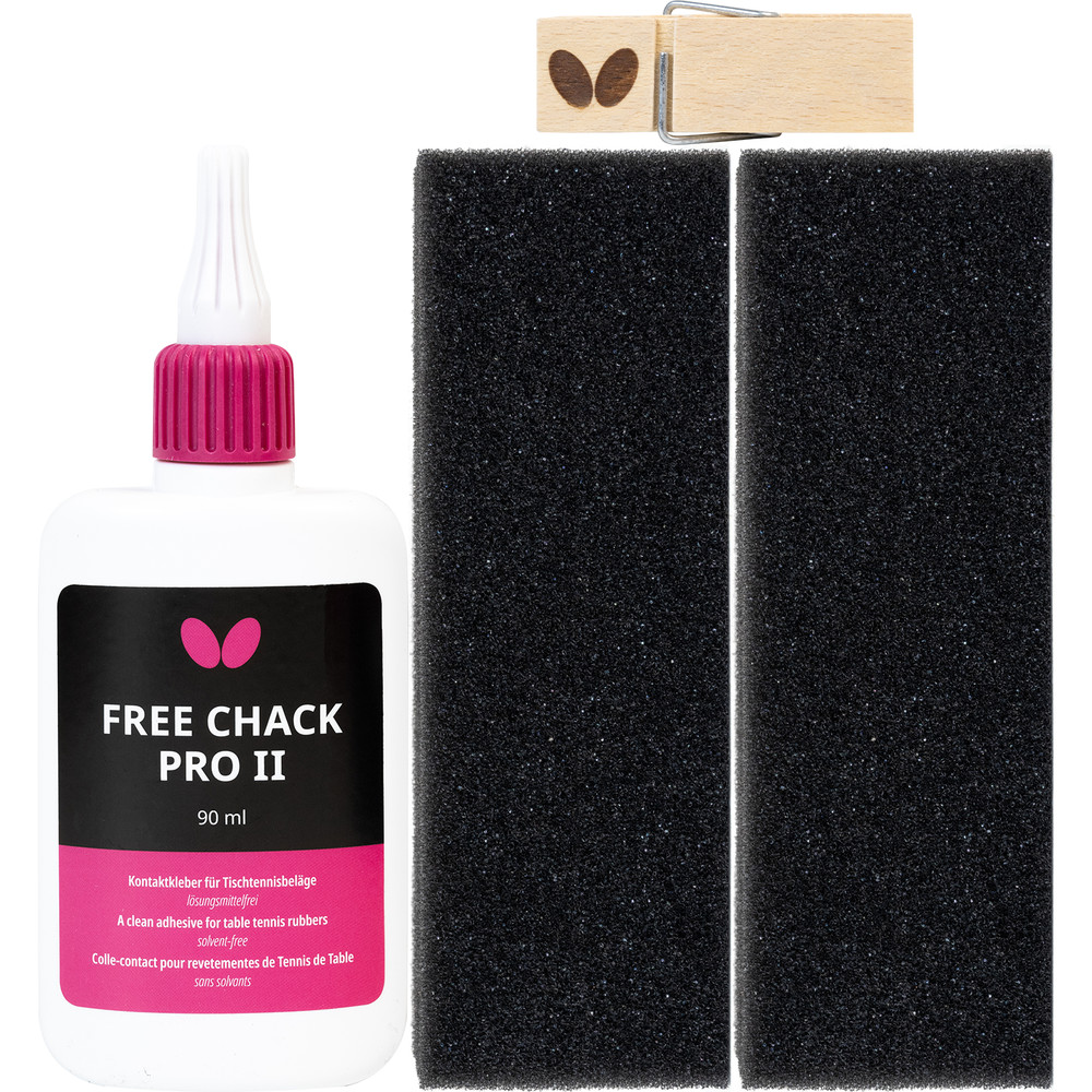 Free Chack Pro II 90ml