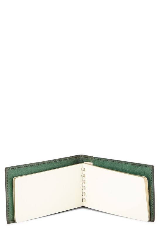 HERMES MULTI BOX NOTEPAD