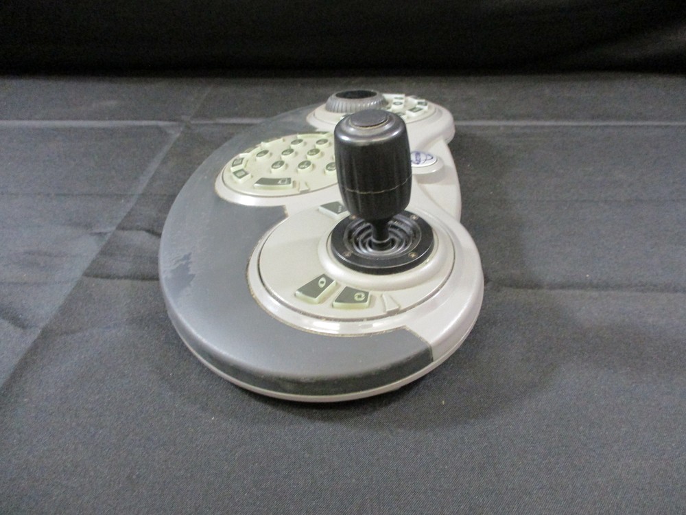 PELCO KBD5000 Variable Speed Modular PTZ Joystick Keyboard