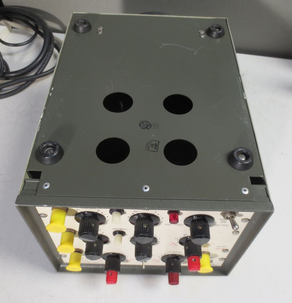 TI Texas Instruments 6613 Waveform Pulse Generator