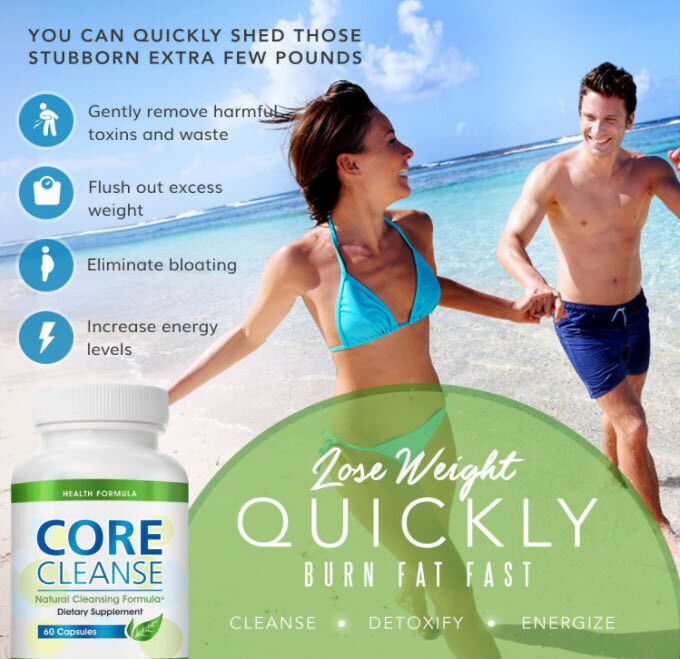 Core Cleanse + Ultimate ACV Combo |Immune System|Detox|Digestive Support|Natural