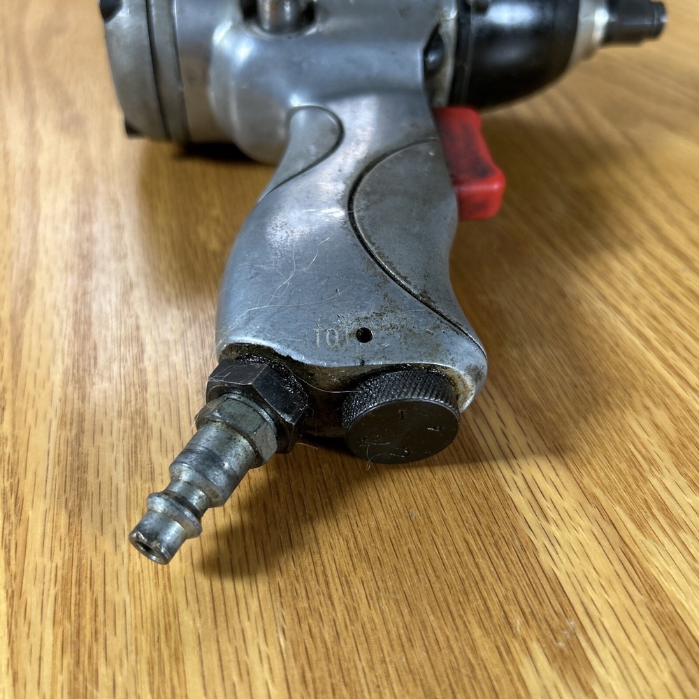 Powermate Pneumatic Impact Wrench Untested