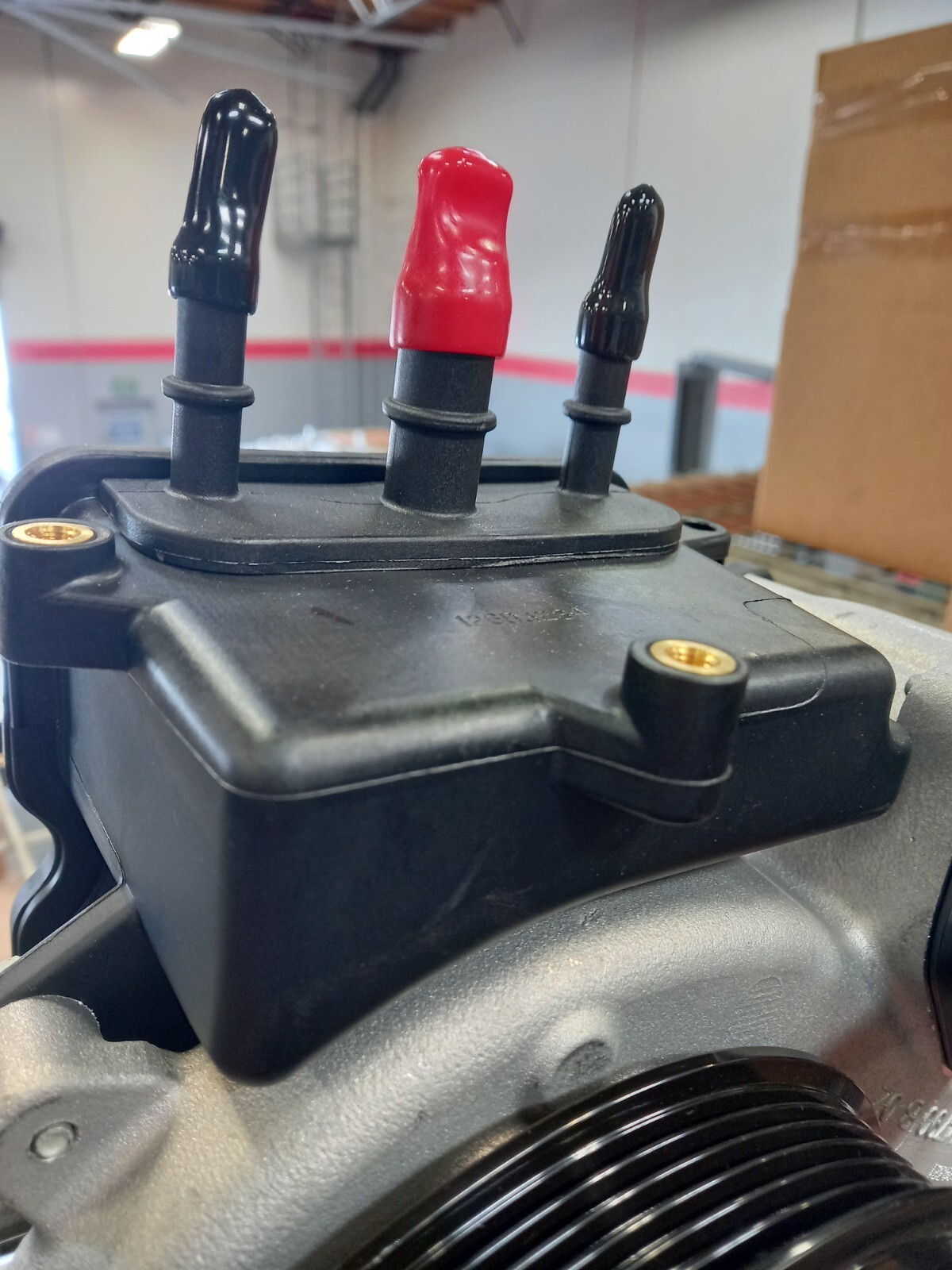 LT1/ LT4 Water Pump Assembly for 2016-2021 Camaro NEW GM 12644790 Brand New