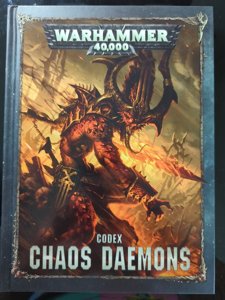 Warhammer Book Bundle