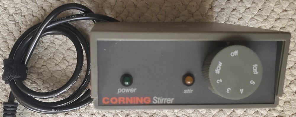 Corning PC-131 Magnetic Laboratory Stirrer