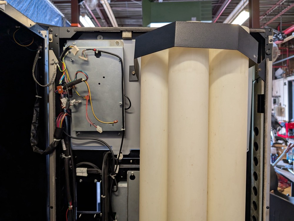 Crane 605 Voce Coffee Machine