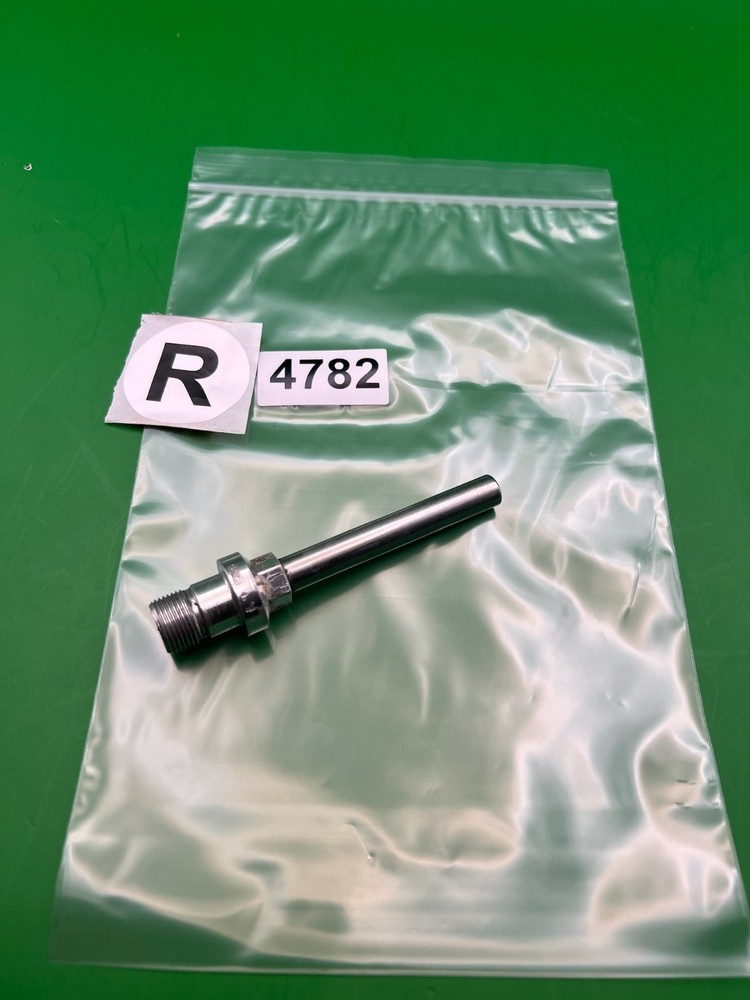 Stainless Steel Autococker Volumizer