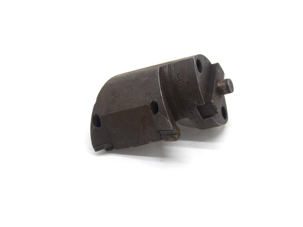 HTD-09392 Modular Boring Bar Head