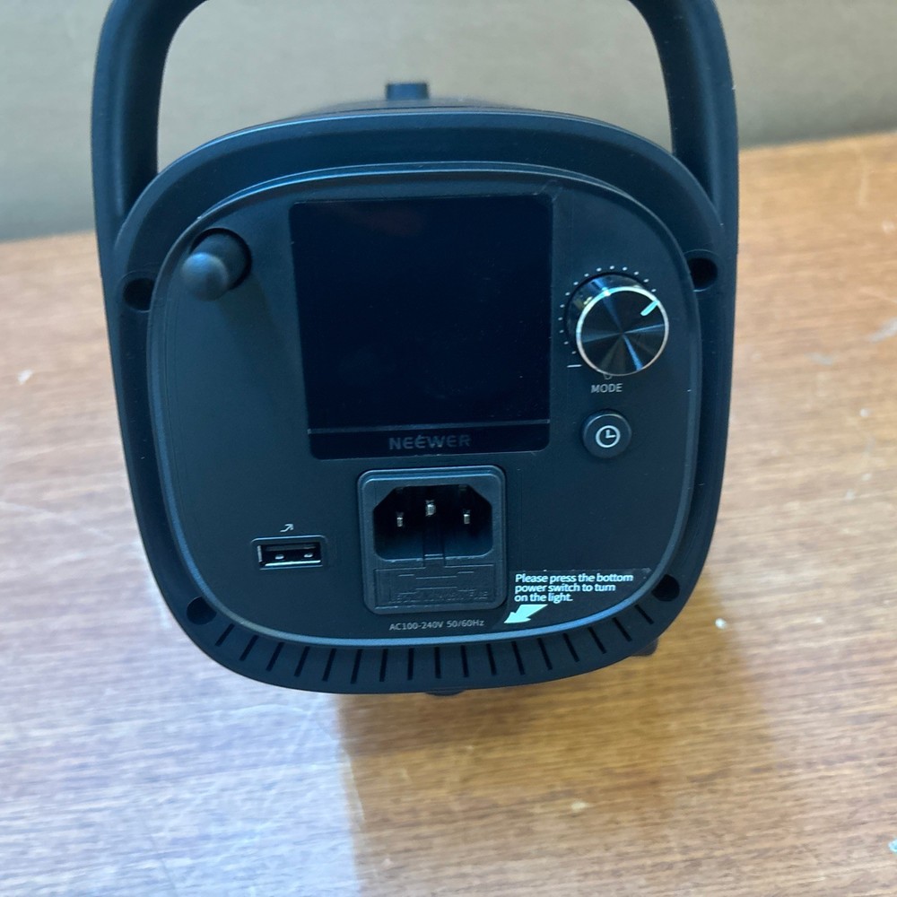 NEEWER CB60 LED Video Light