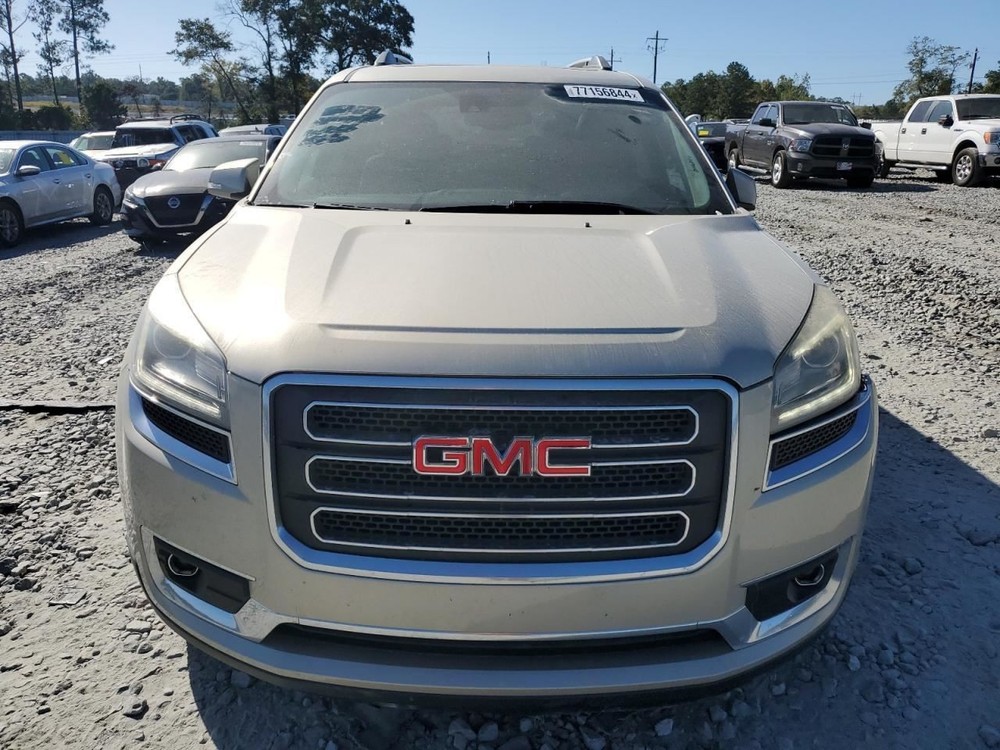 ACADIA 2015 Glove Box 4490645