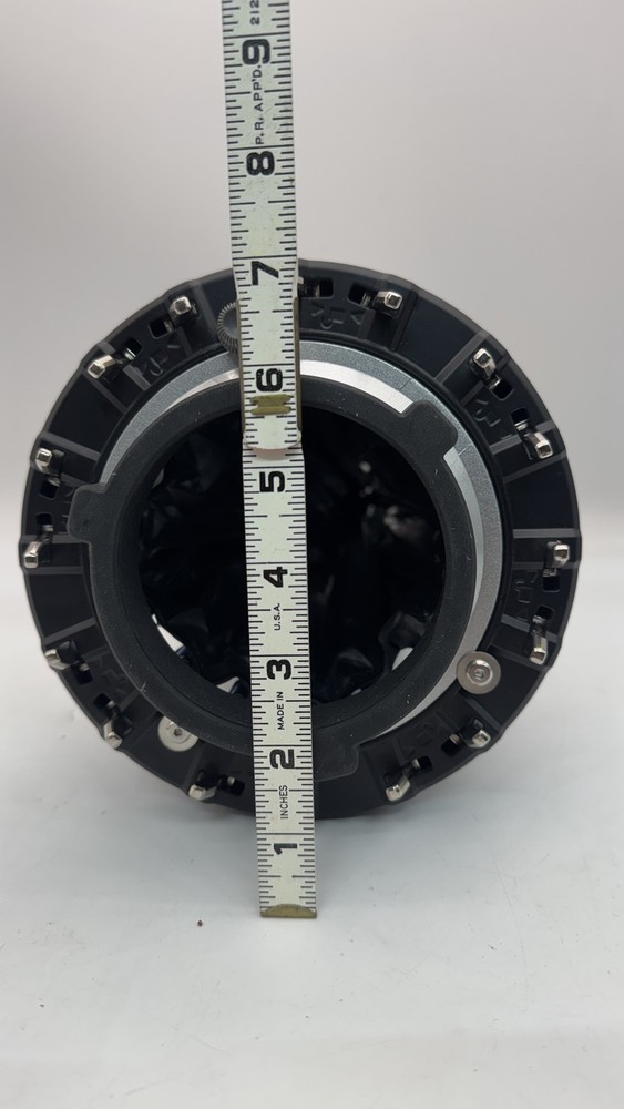 Amaran Light Dome 60 Quick Release Softbox Bowens Mount Reflector Diffuser